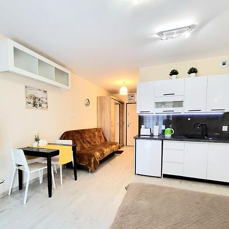 Cracow Novum Apartment Downtown 4 Persons Cracóvia Exterior foto
