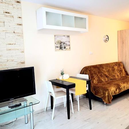 Cracow Novum Apartment Downtown 4 Persons Cracóvia Exterior foto