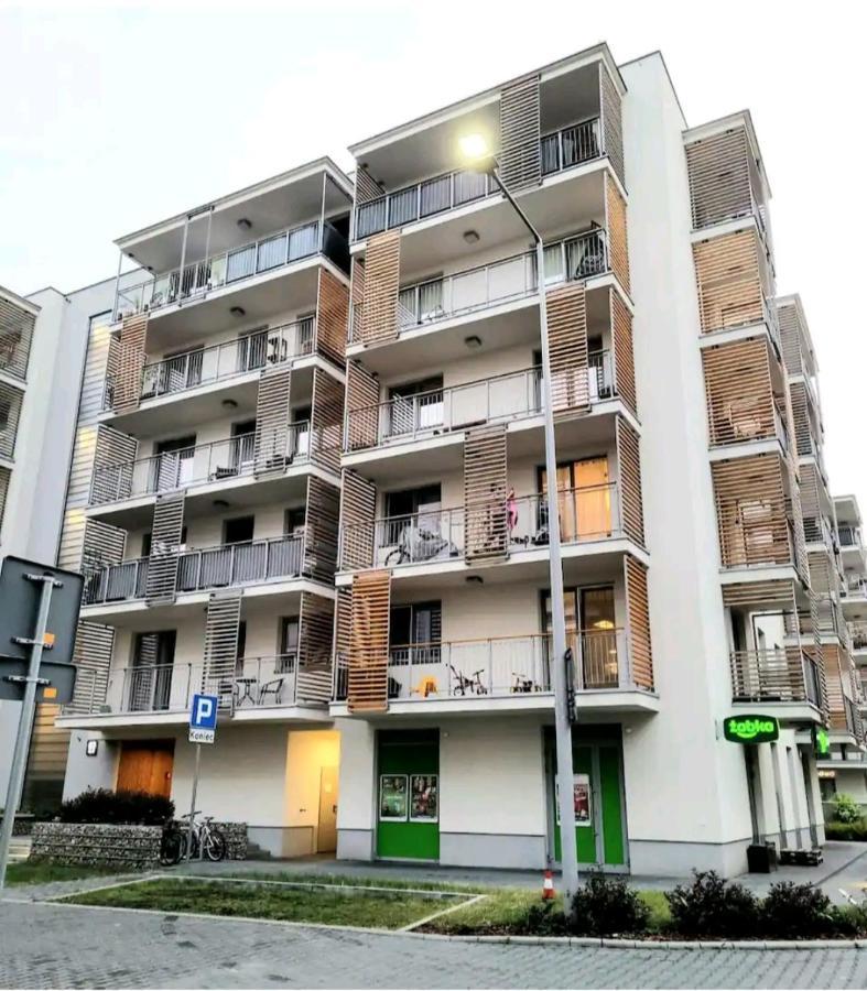 Cracow Novum Apartment Downtown 4 Persons Cracóvia Exterior foto