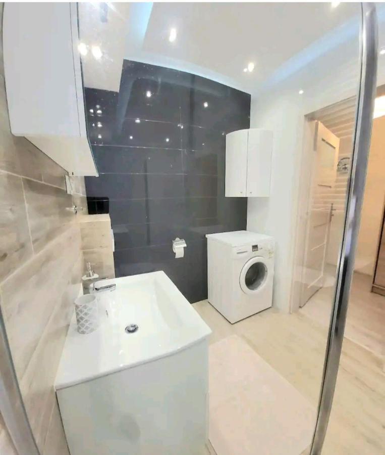 Cracow Novum Apartment Downtown 4 Persons Cracóvia Exterior foto