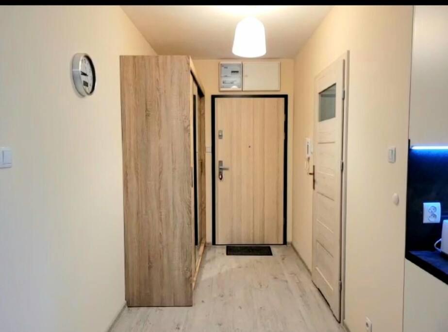 Cracow Novum Apartment Downtown 4 Persons Cracóvia Exterior foto