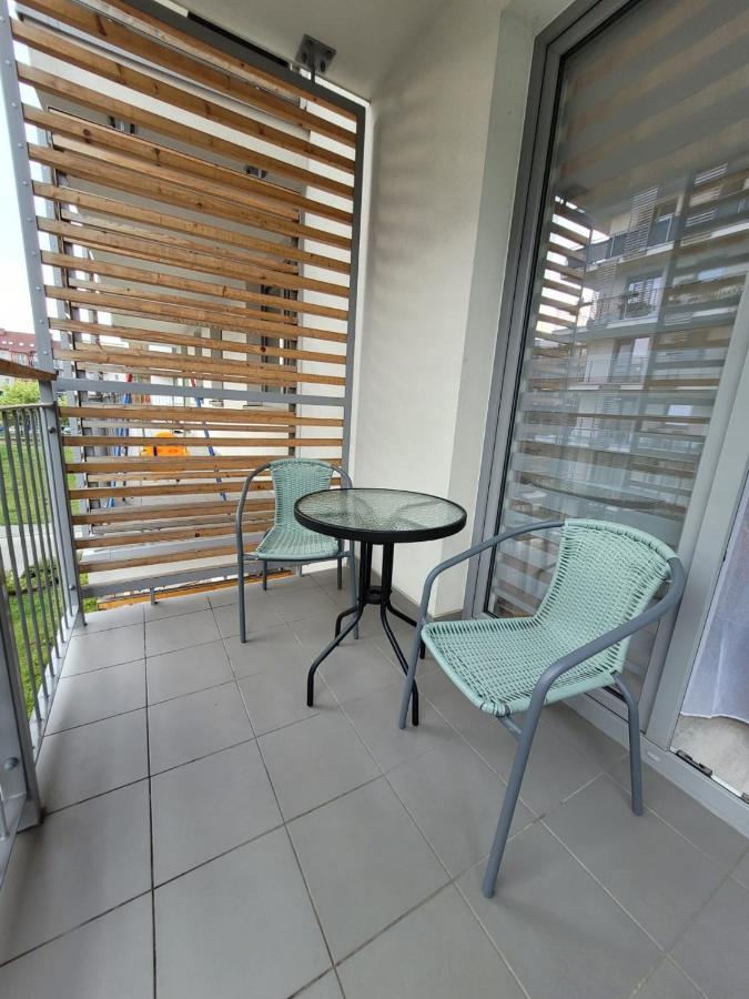 Cracow Novum Apartment Downtown 4 Persons Cracóvia Exterior foto