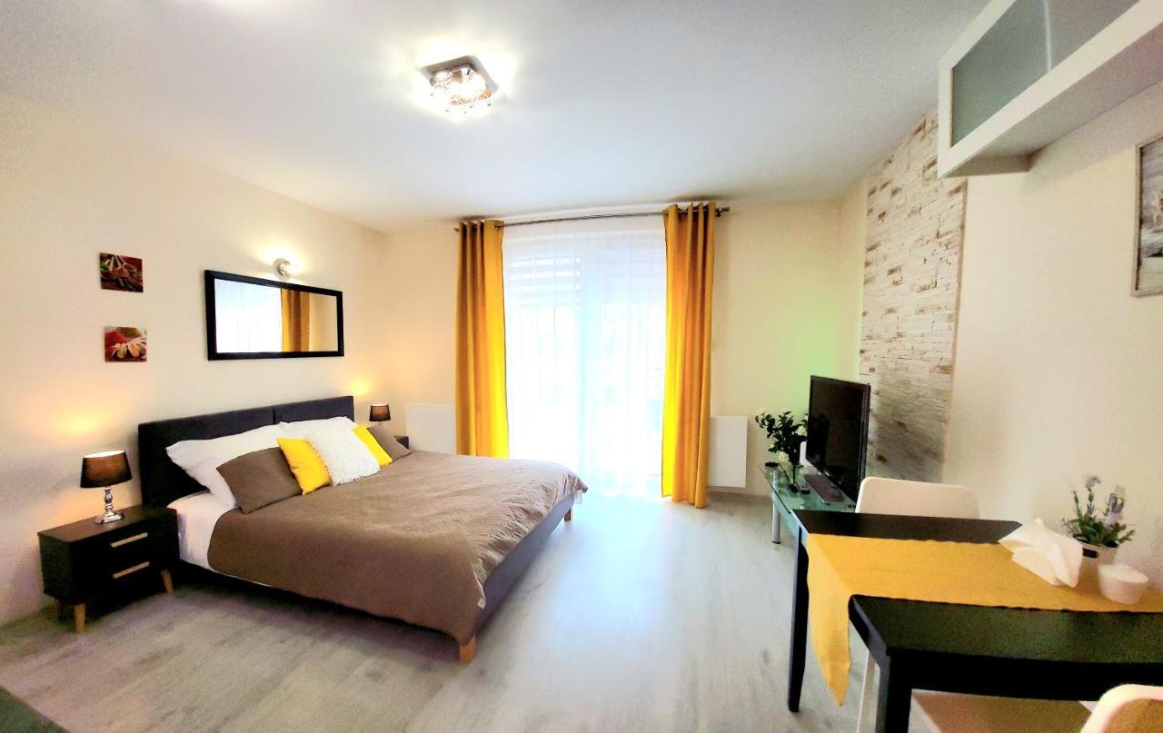 Cracow Novum Apartment Downtown 4 Persons Cracóvia Exterior foto