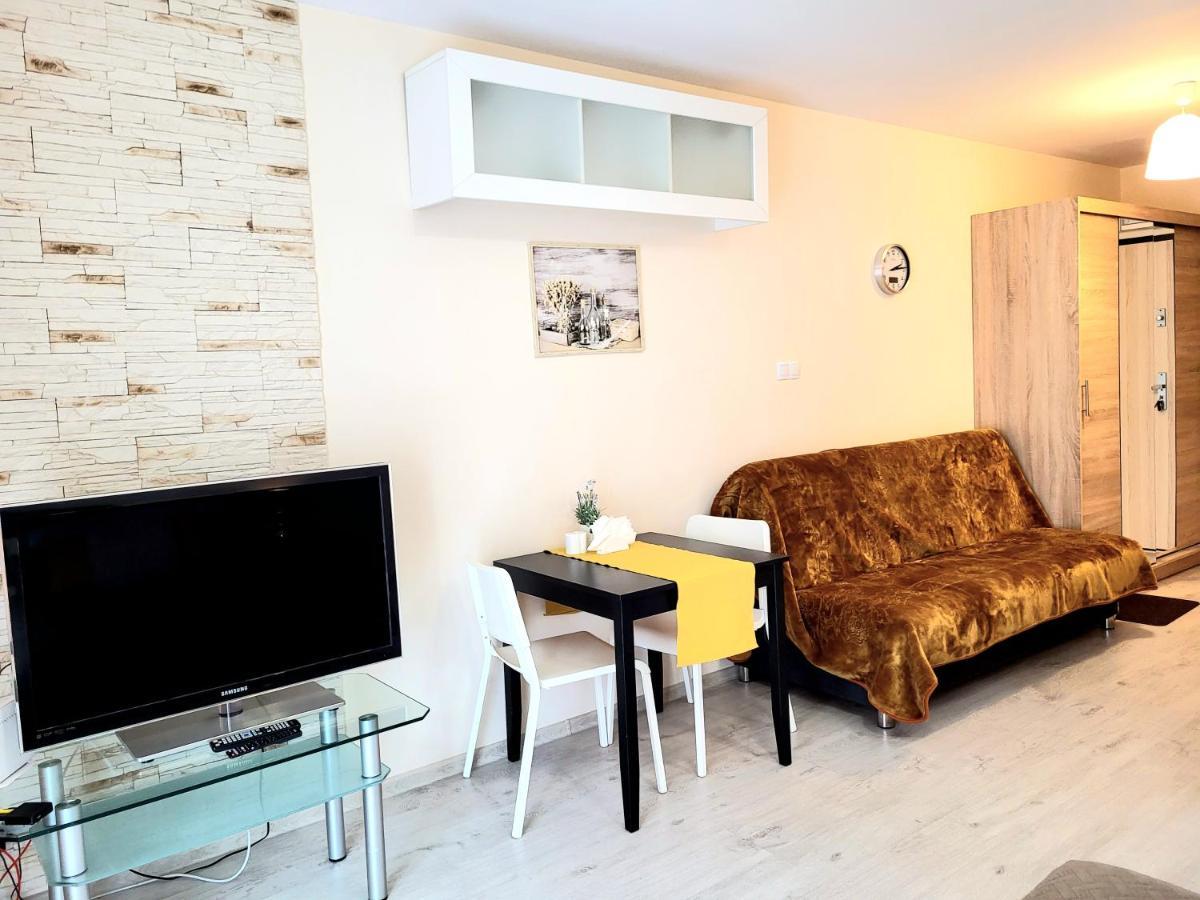 Cracow Novum Apartment Downtown 4 Persons Cracóvia Exterior foto
