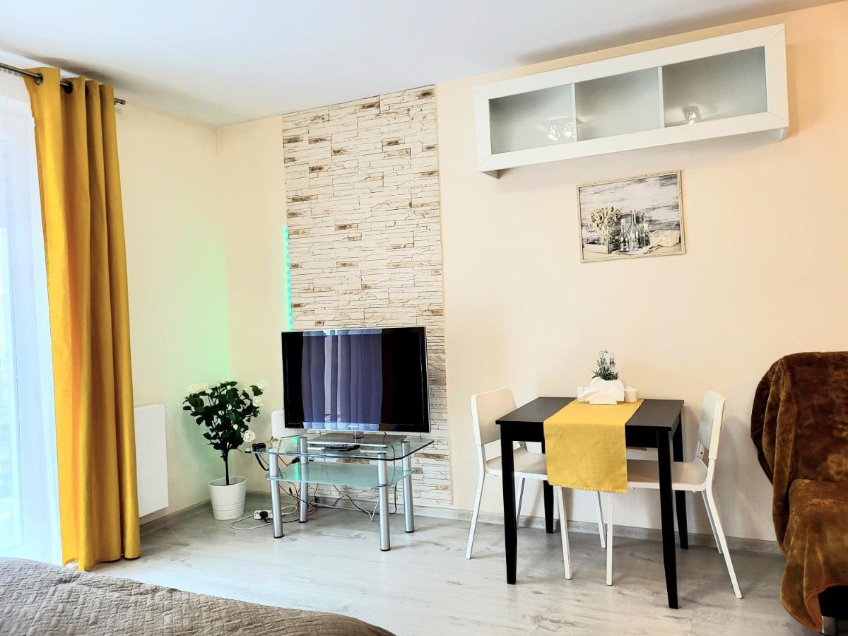 Cracow Novum Apartment Downtown 4 Persons Cracóvia Exterior foto
